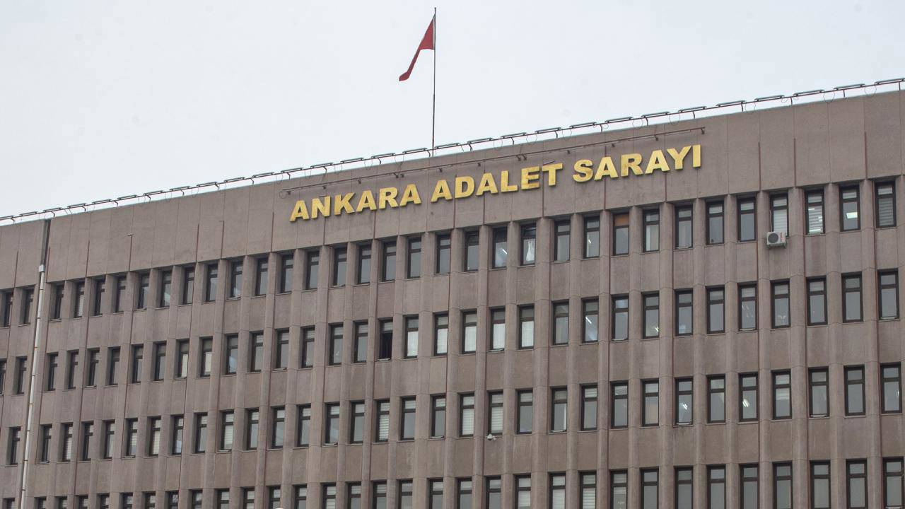 Ankara Cumhuriyet Başsavcılığı'ndan insan ticareti soruşturması: 20 gözaltı
