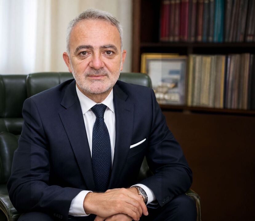 Yakup Demirel’in Kadrosu Tamamlandı!