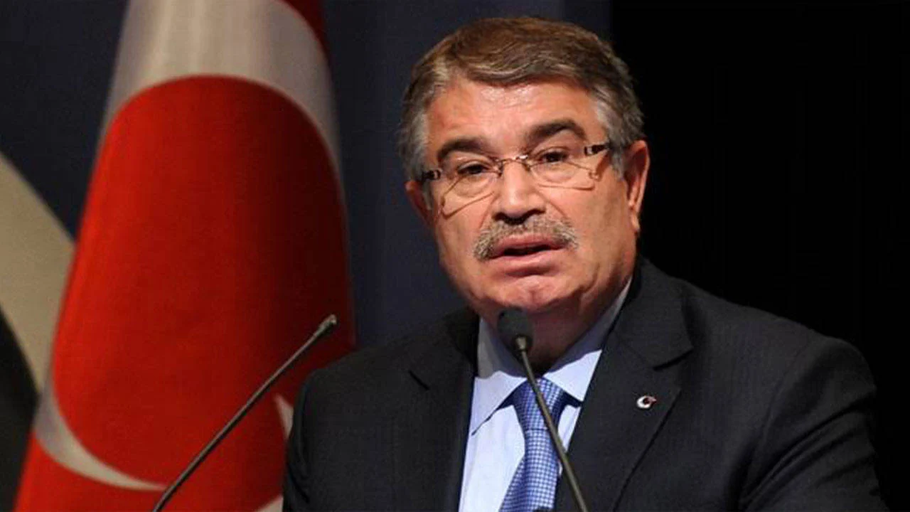 Süleymancılar operasyonu: İdris Naim Şahin adına kayıtlı iki araç daha incelemeye alındı