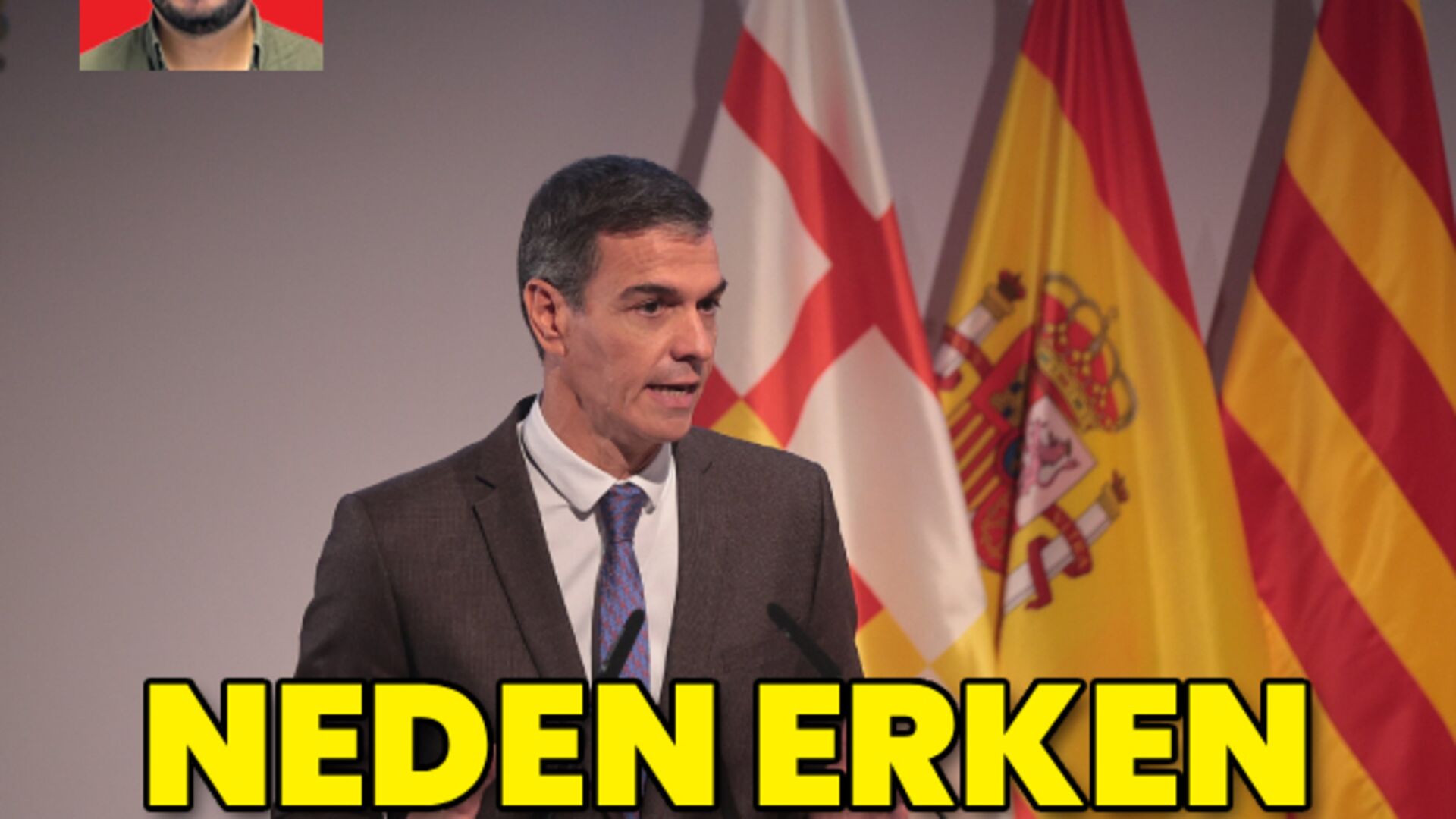 İspanya neden erken seçime gidiyor?