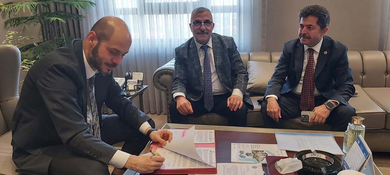 KMÜ'de TOKİ Krizi: Rektör Gavgalı Takas Formülüne Neden Onay Vermiyor?