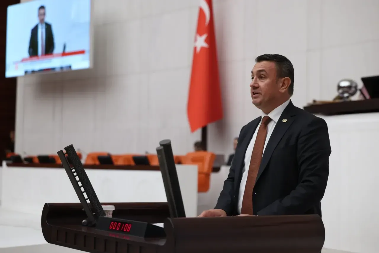Ünver: “Kul Hakkı Haramdır, Takipteyiz!”