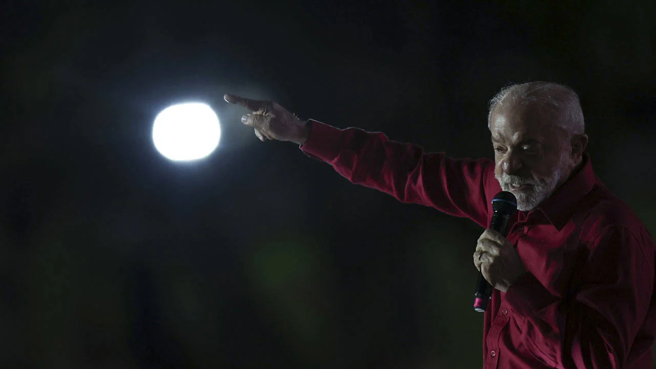 Brezilya lideri Lula da Silva: Trump'ı uyaracağım
