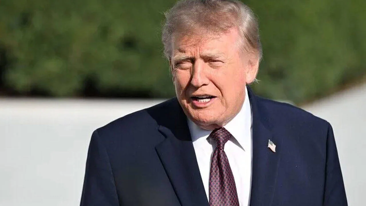 Trump’tan yapay zeka hamlesi: “Süper Zeka Gücü” 120 günde rapor sunacak