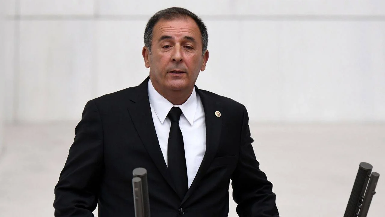 YENİ Partili vekil Mustafa Erdem hakkında soruşturma başlatıldı