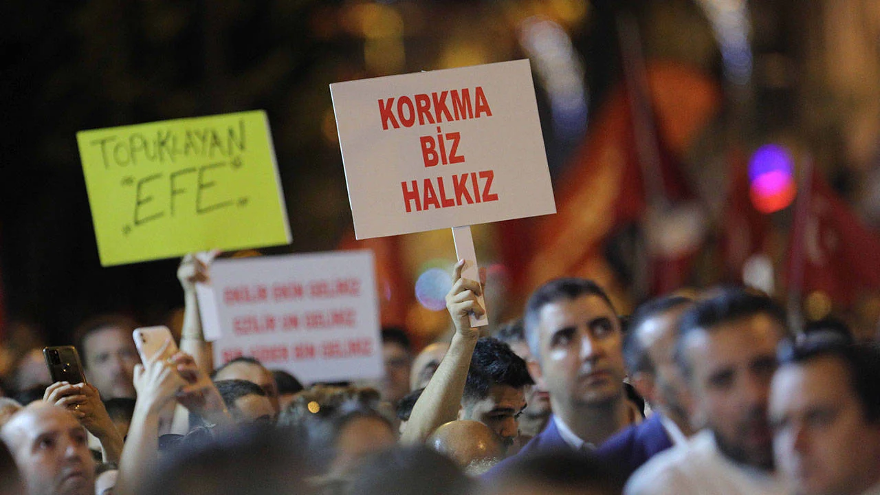 Erdoğan için en zoru şimdi başladı: Bu yama tutmaz