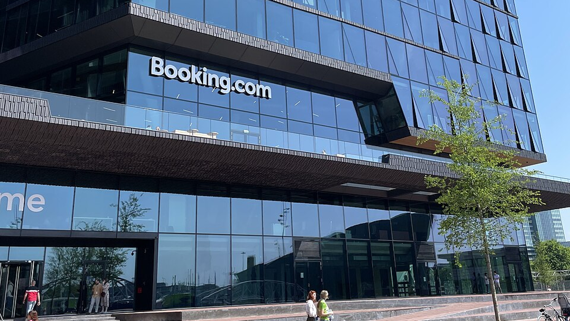 AB'den Booking.com'a soruşturma