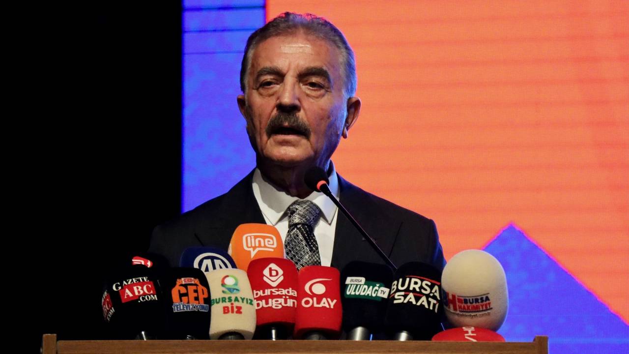 MHP'li Büyükataman, 'sürece' karşı çıkan milliyetçi partileri hedef aldı: "Terör örgütünün siyasi uzantısıyla ittifak yapan siz değil miydiniz?"