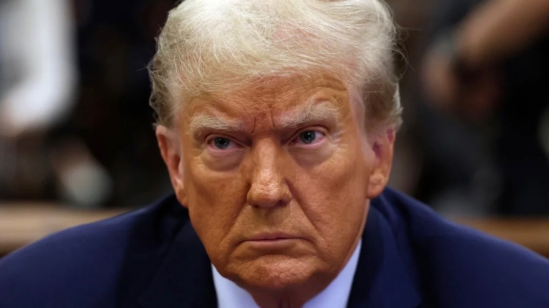Venezuela'nın petrolüne çöken Trump'tan pişkin açıklama