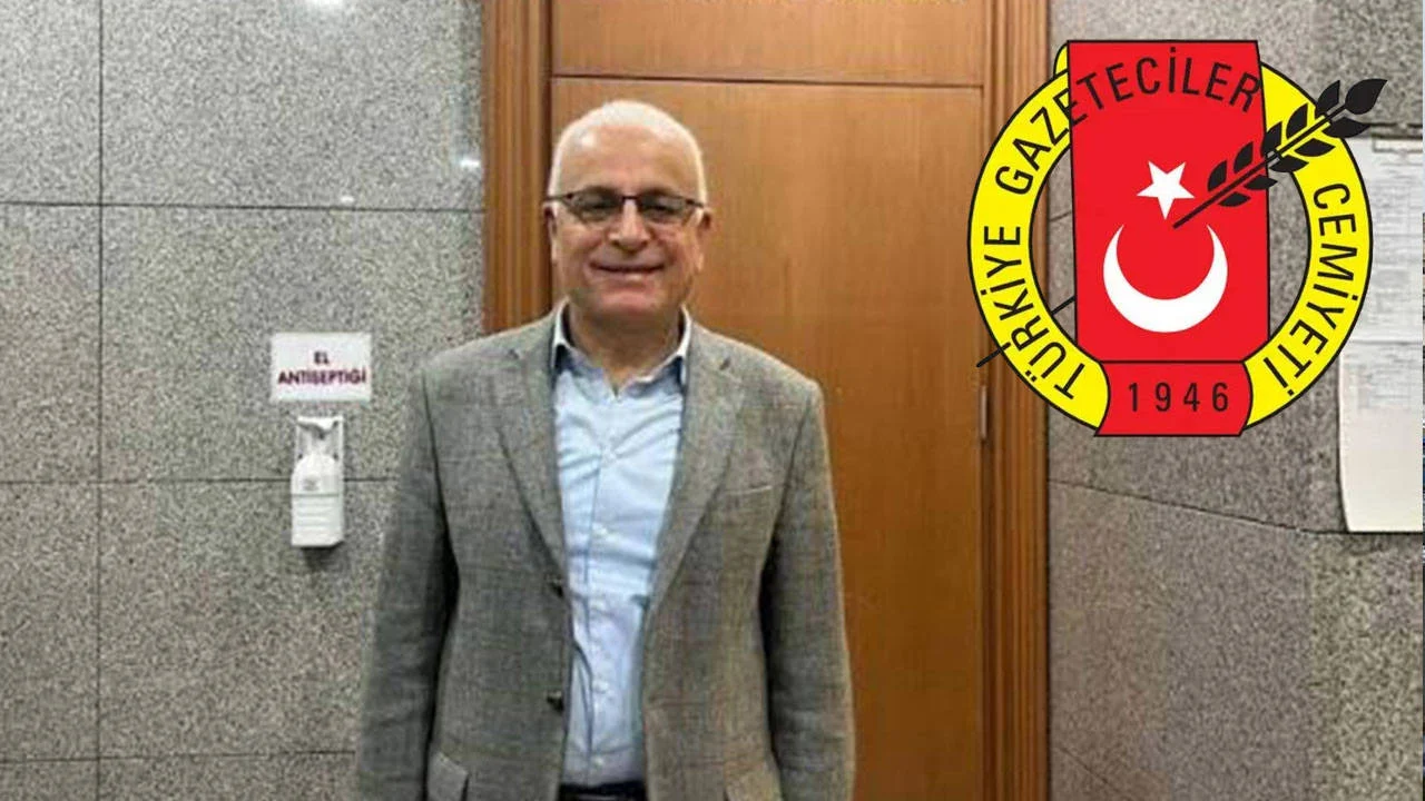 TGC: Merdan Yanardağ serbest bırakılmalıdır