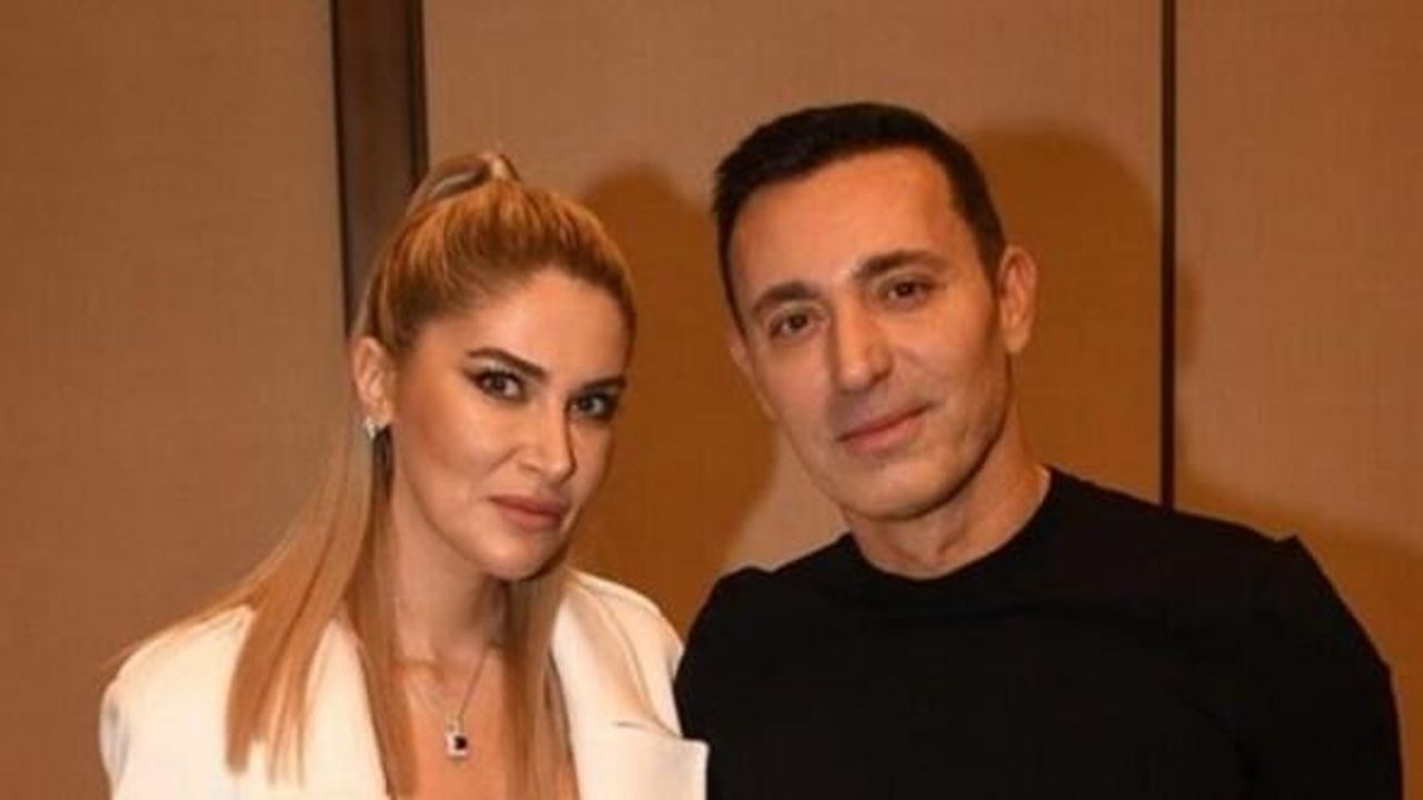 Melis Sandal ve Cihan Sütşurup’un mal varlığına el konuldu