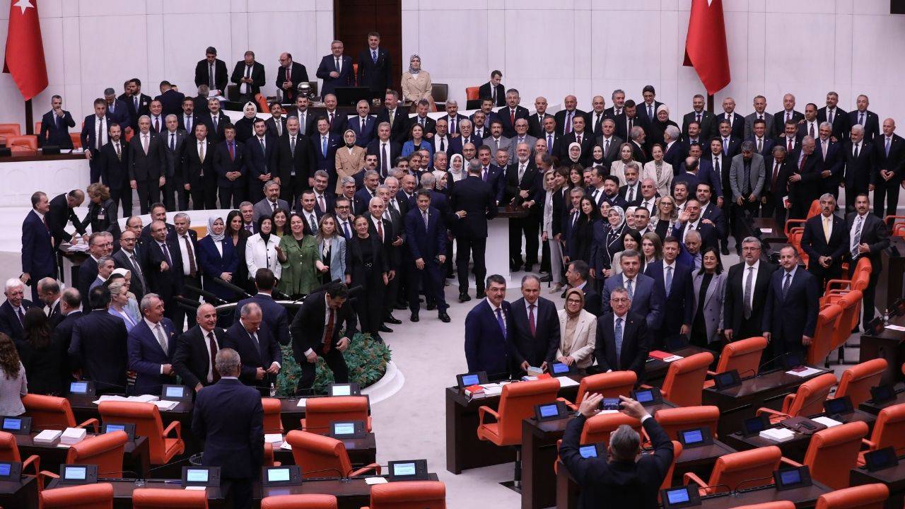 "Çerçeve Yasa"ya 16 barodan destek