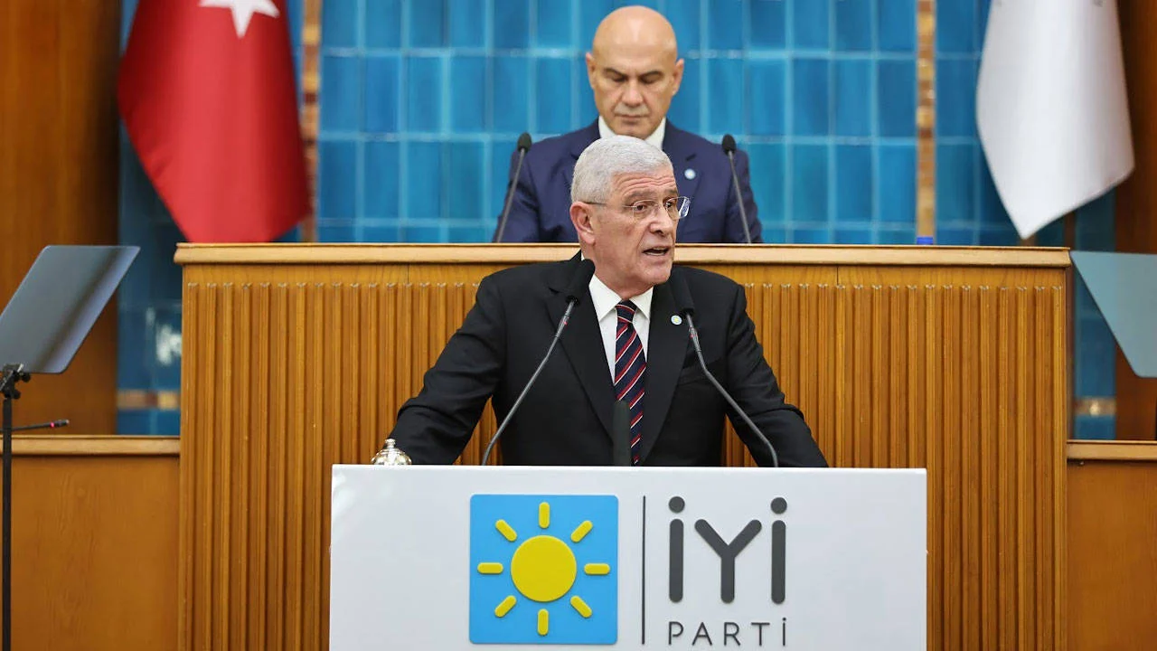 Müsavat Dervişoğlu'ndan fon vurgunu mesajı: Bu, iktidar gözetiminde hırsızlıktır!