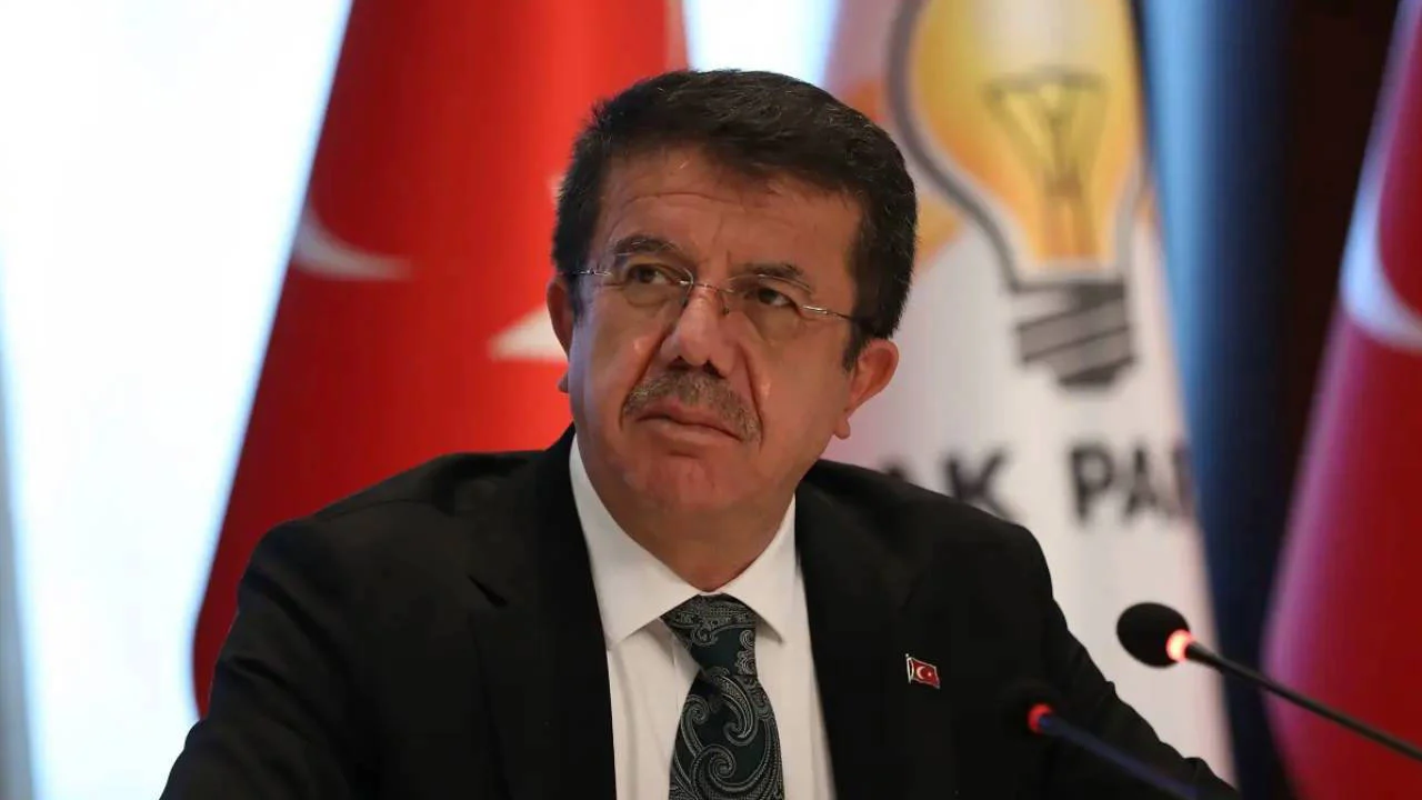 ‘Ben de mağdurum’ diyen AKP Genel Başkan Yardımcısı Zeybekci’nin fonda kalan parası ortaya çıktı