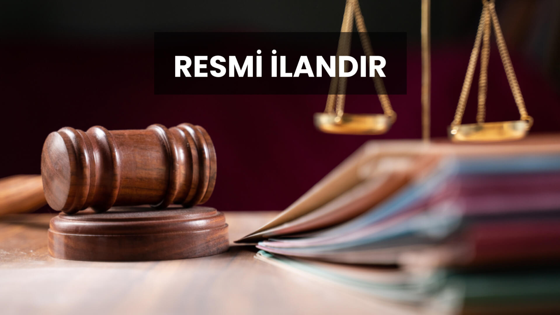 T.C. ORHANELİ(SULH HUKUK MAH.) SATIŞ MEMURLUĞU