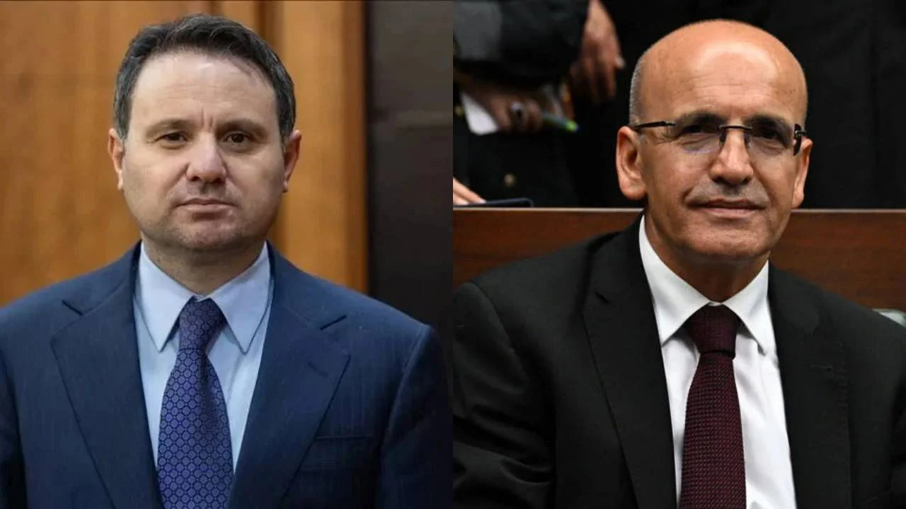 Ahmet Şık'tan fon skandalıyla ilgili iki bakana soru önergesi