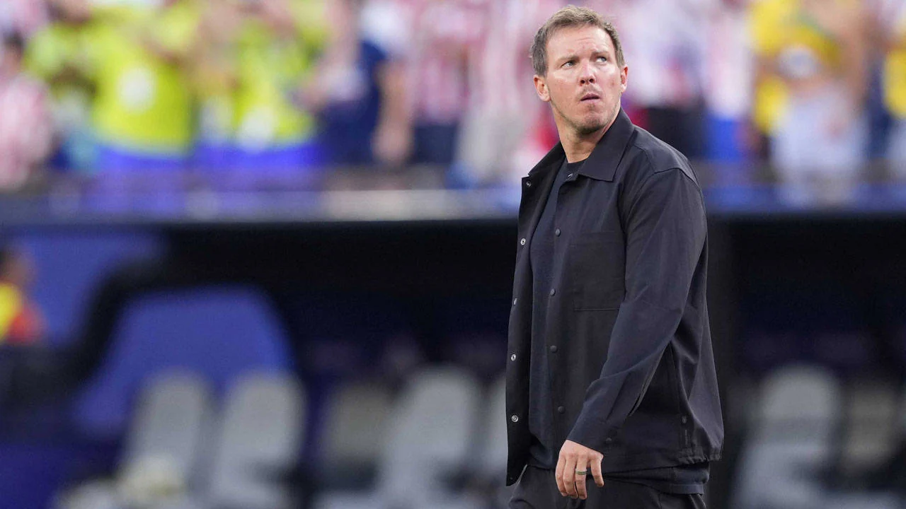 Fenerbahçe'de Julian Nagelsmann sesleri: "Aziz Yıldırım çok istiyor" iddiası
