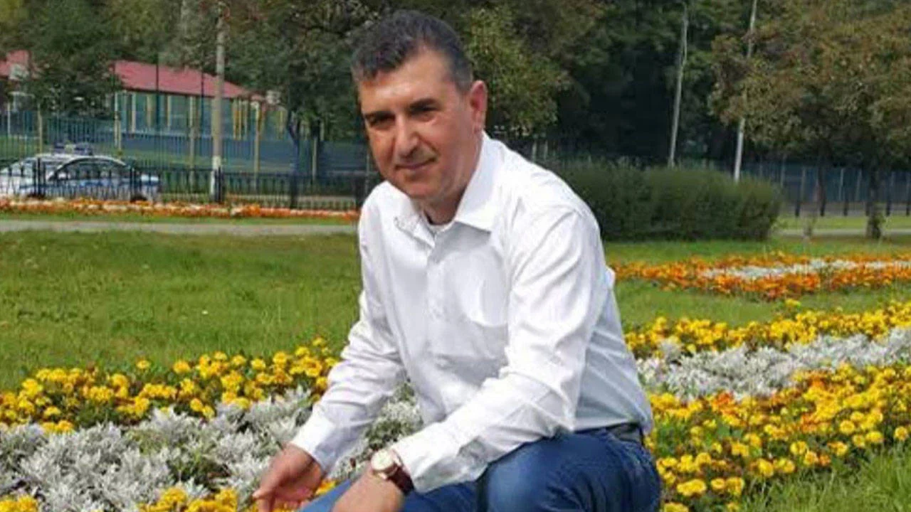 Kayseri'de eski muhtar husumetli olduğu komşusu tarafından öldürüldü