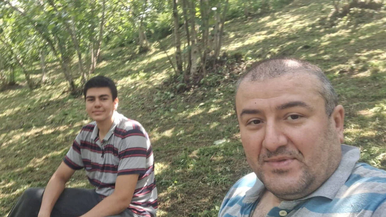 Giresun'daki selde kaybolan öğretmenin cansız bedeni Trabzon açıklarında bulundu