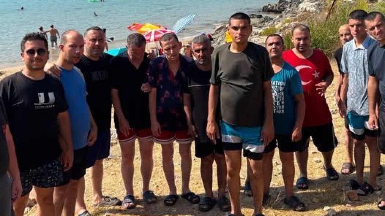 Başyayla’dan Mersin’e Deniz Yolculuğu