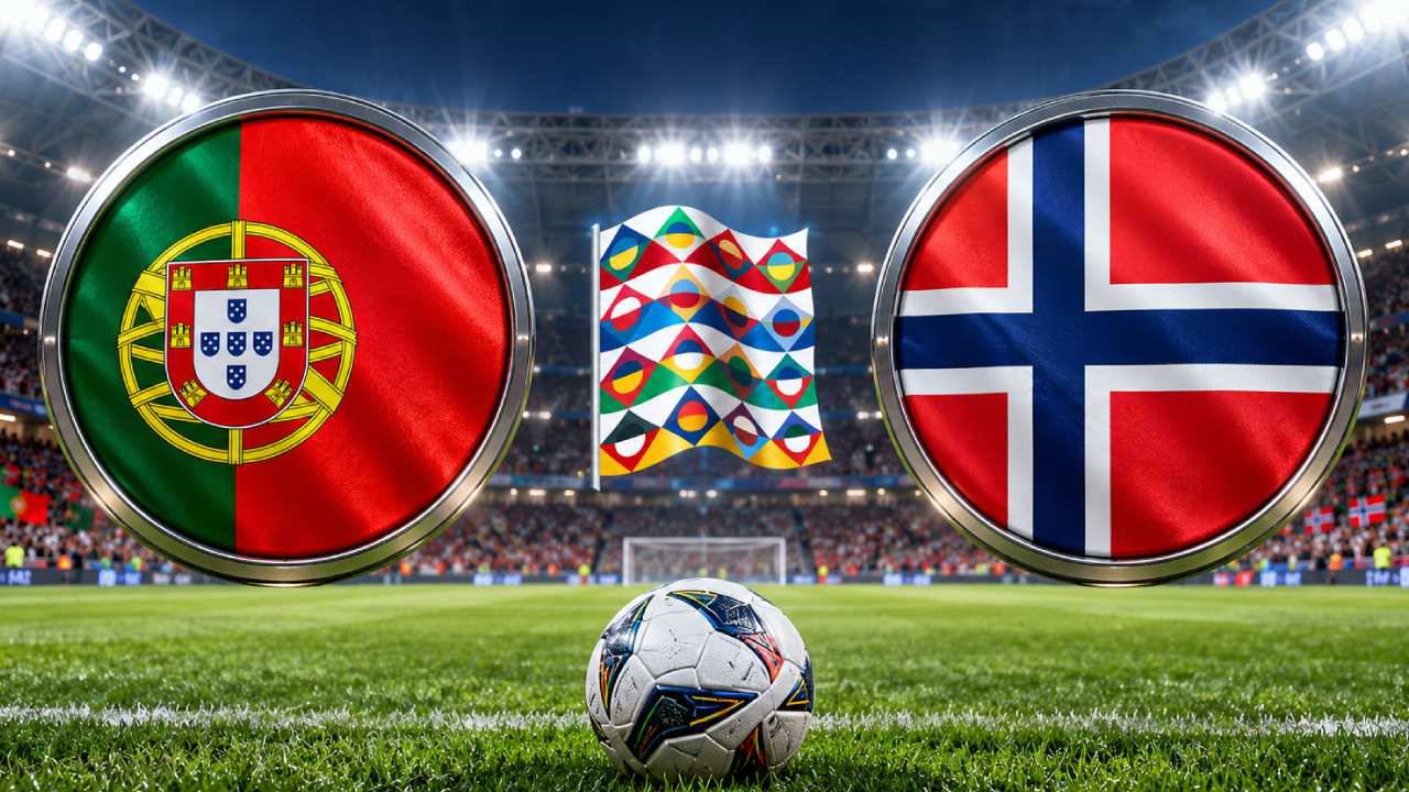 Portekiz-Norveç Maçı Saat Kaçta ve Hangi Kanalda?