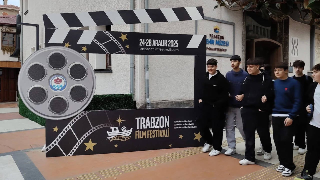 Altın Taka Film Festivali’ne 589 başvuru