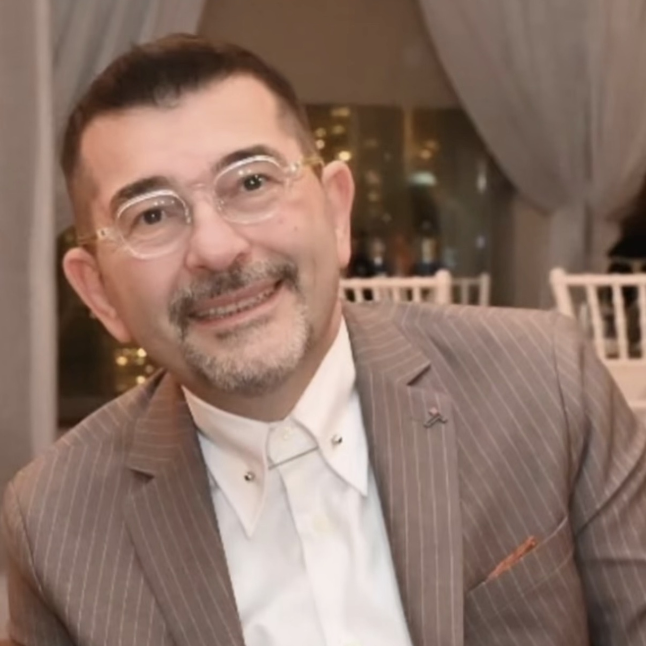 İtalyan profesör, İstanbul'daki evinde ölü bulundu