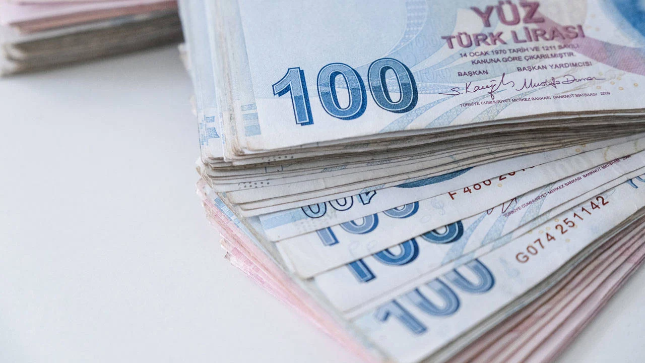 Hazine 79,1 milyar lira borçlandı