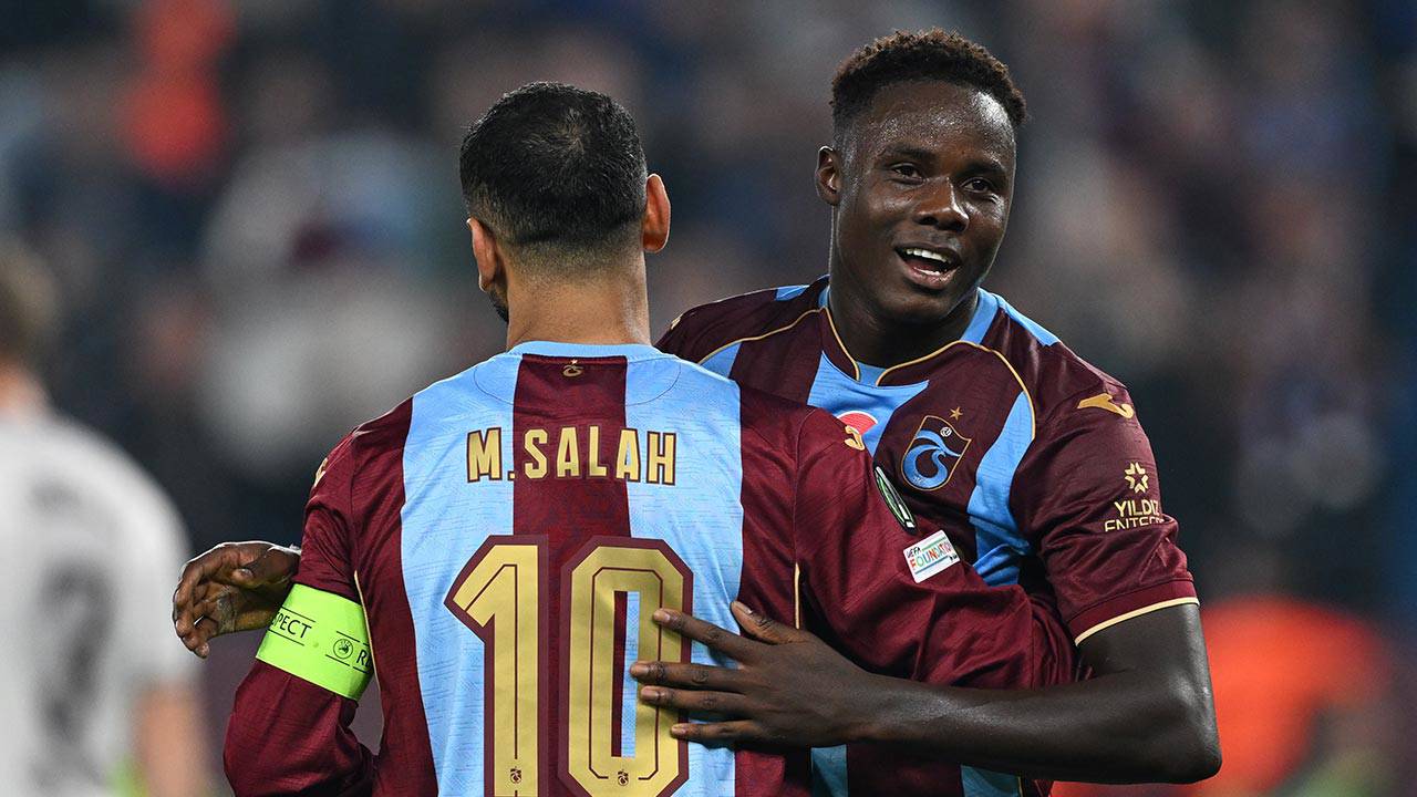 Trabzonspor, Rize’de galibiyet serisini sürdürmek istiyor