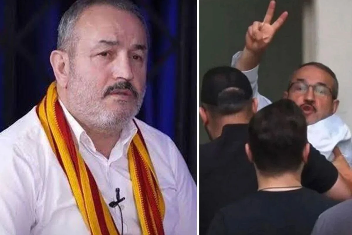 UltrAslan lideri Sebahattin Şirin hakkında ‘ev hapsi’ ve ‘yurt dışına çıkış yasağı’ kararı
