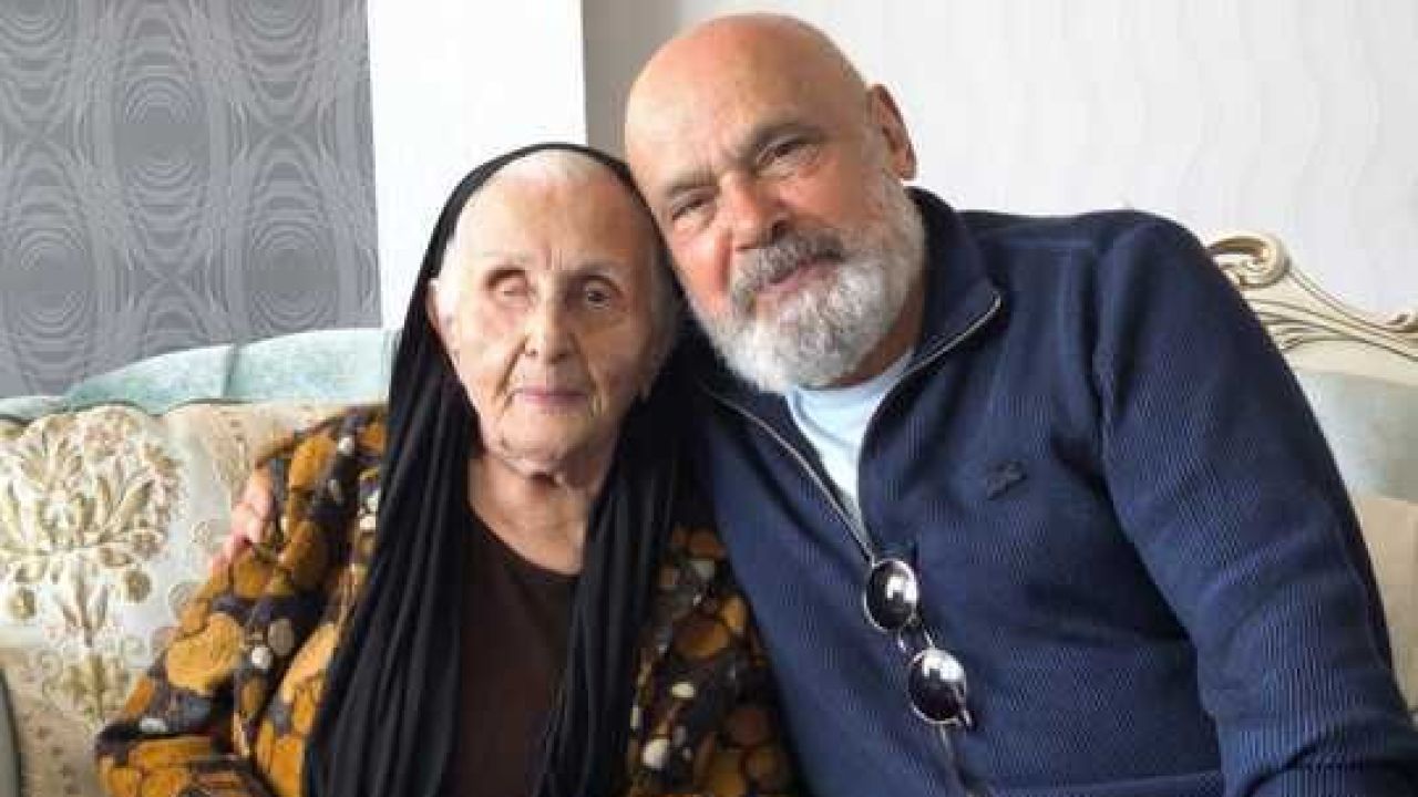 Muhterem Hanım'dan Ahmet Tek'e Cevap