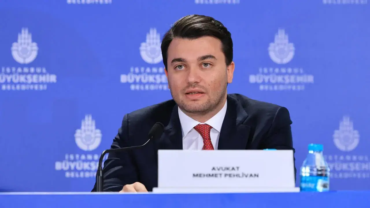 Alelacele cezaevi değiştirilen İmamoğlu'nun avukatı Mehmet Pehlivan'dan açıklama