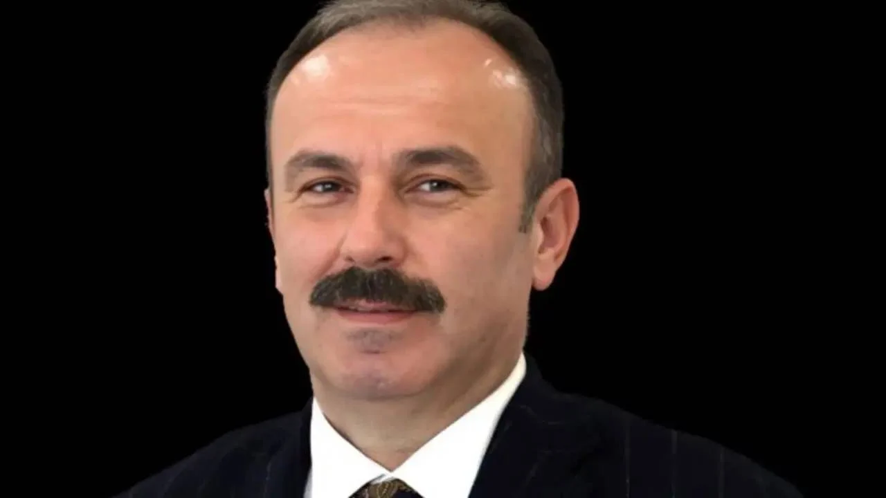 Muhittin Böcek’in başdanışmanı Cem Oğuz tahliye edildi