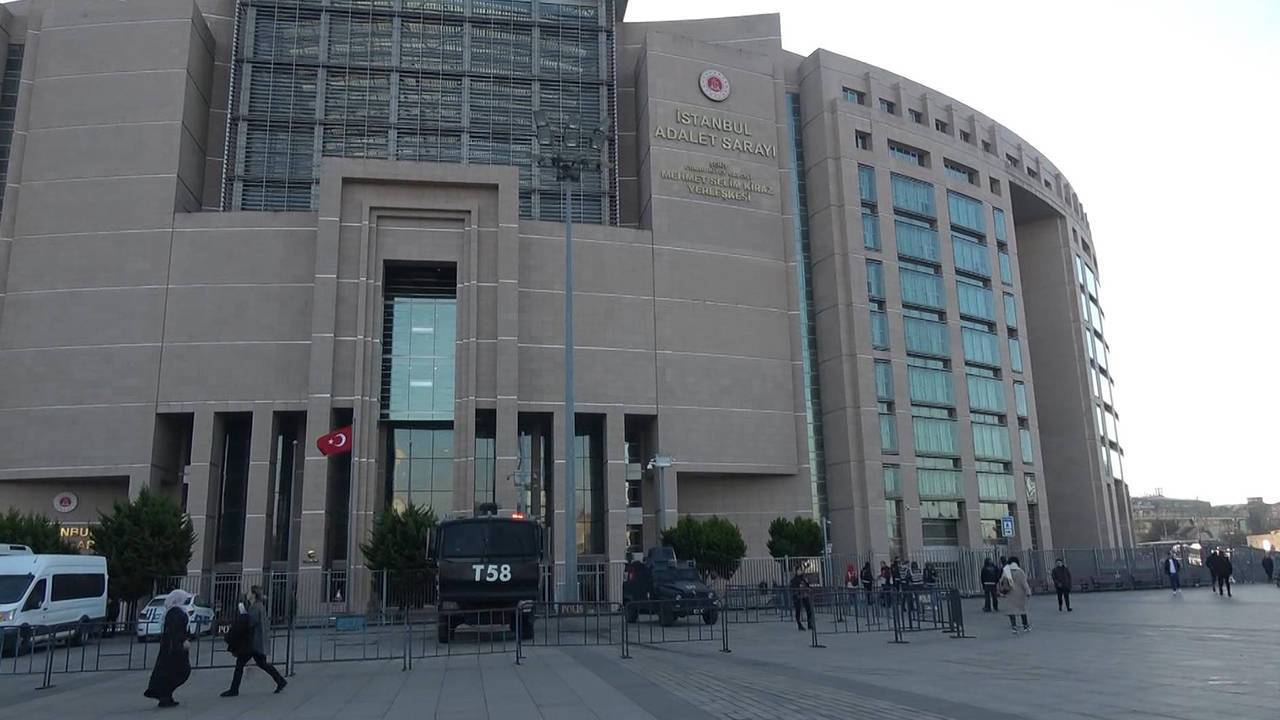 İnsan hakları savunucusuna ‘dezenformasyon’ suçlaması