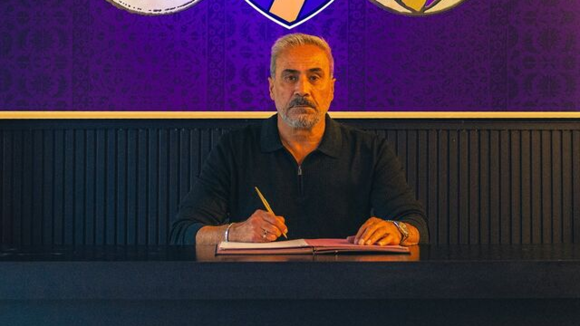 "Sezonu iyi bir yerde bitireceğiz"
