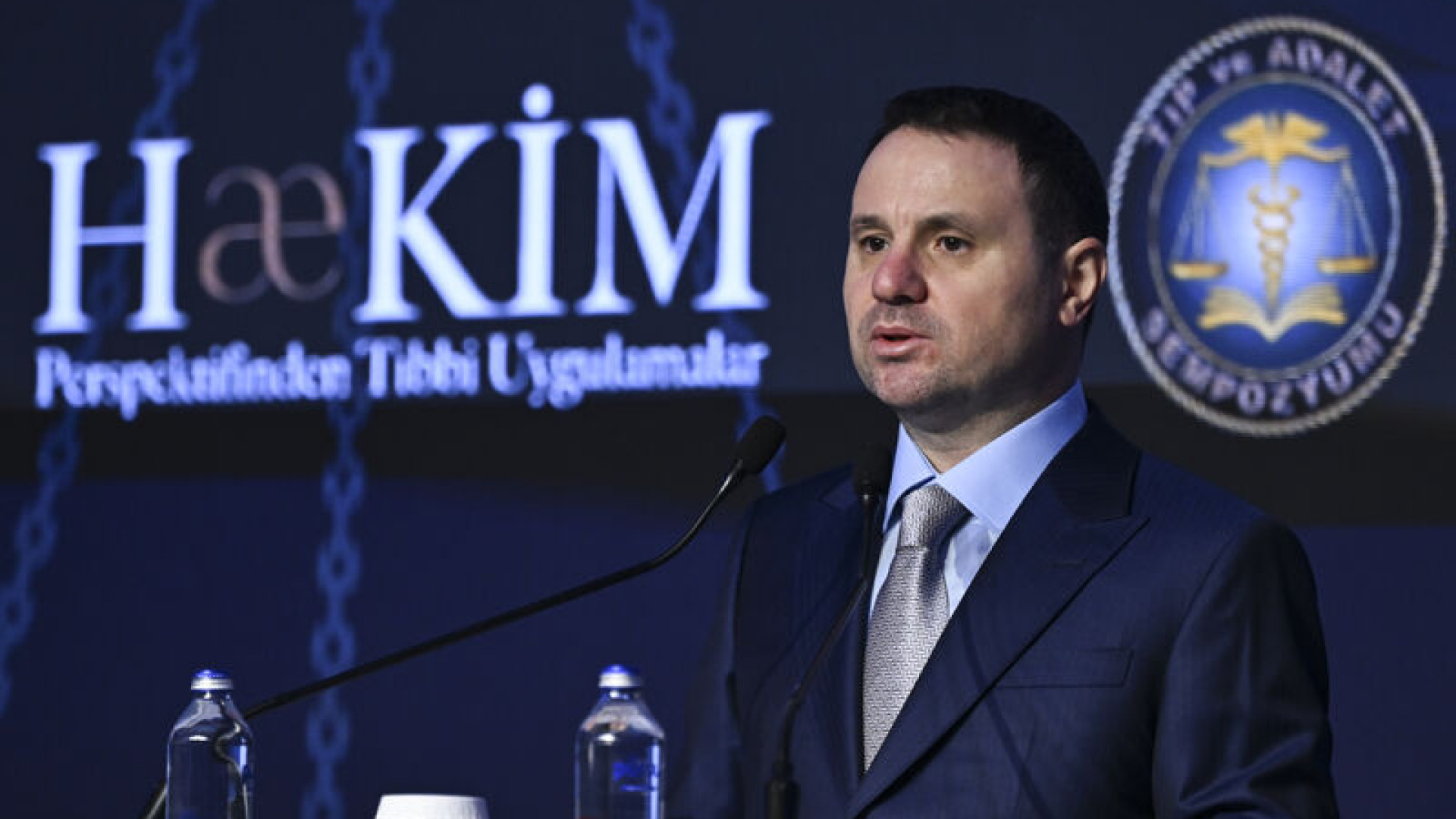 Gürlek'in avukatından açıklama