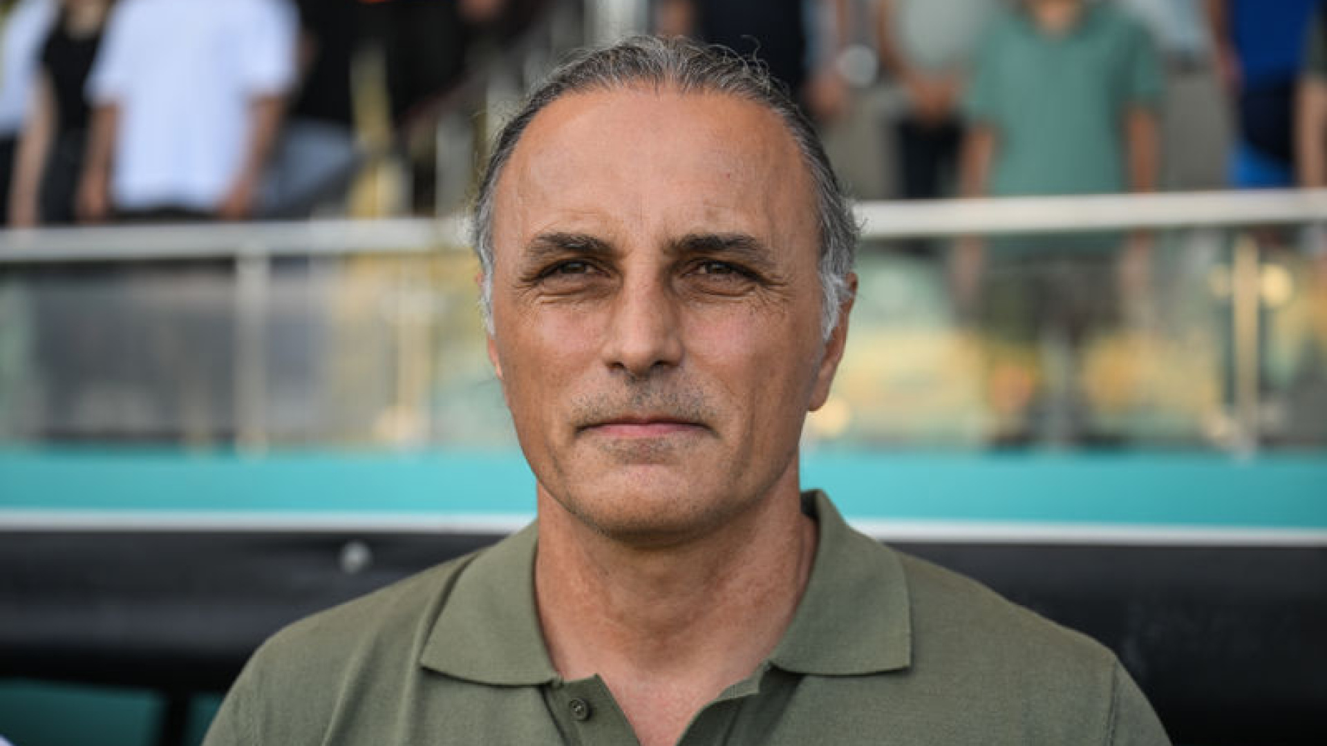 Vanspor FK'da Mustafa Gürsel dönemi!