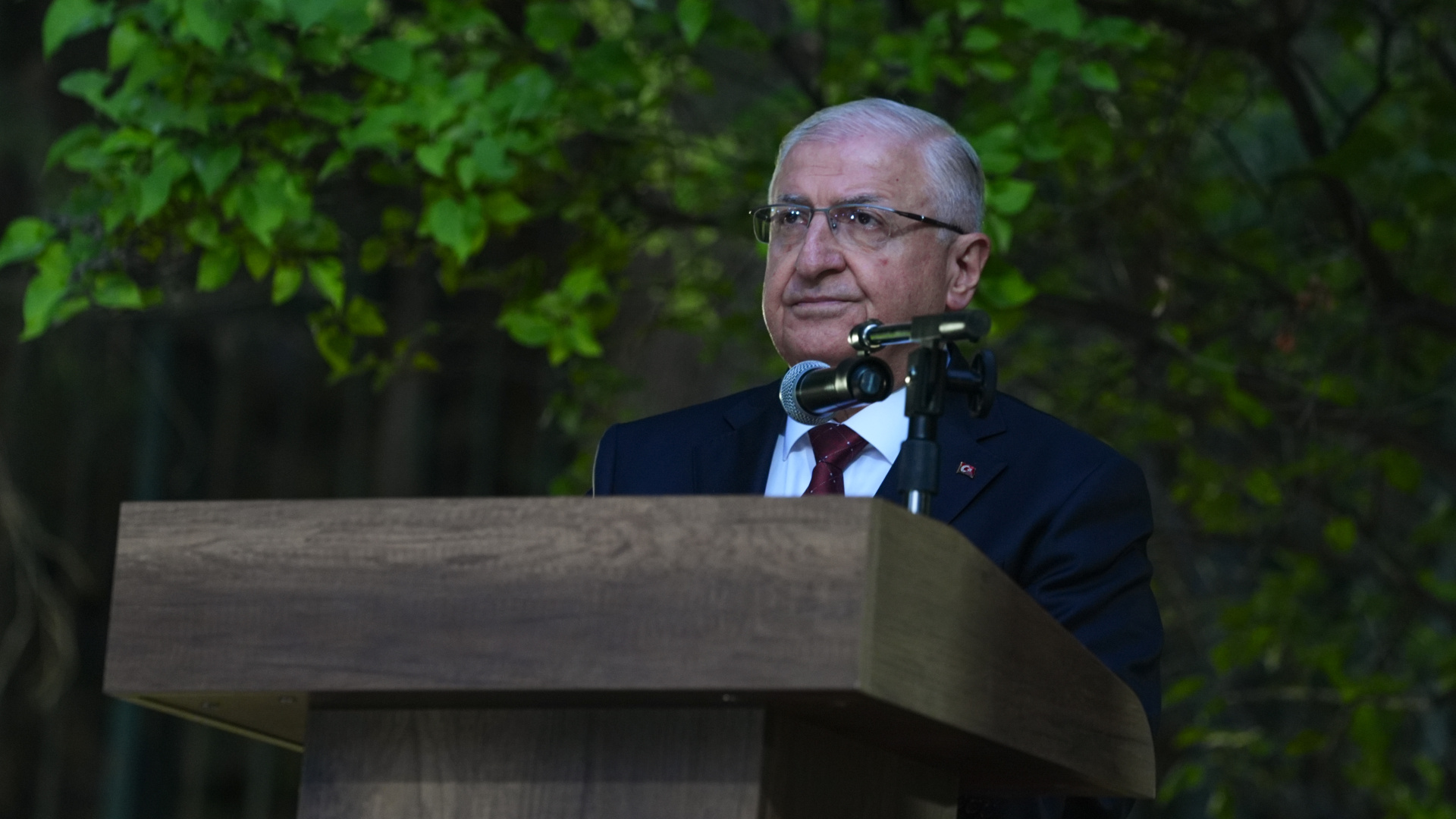 'Mekke’deki anlaşma tarihi bir adım'