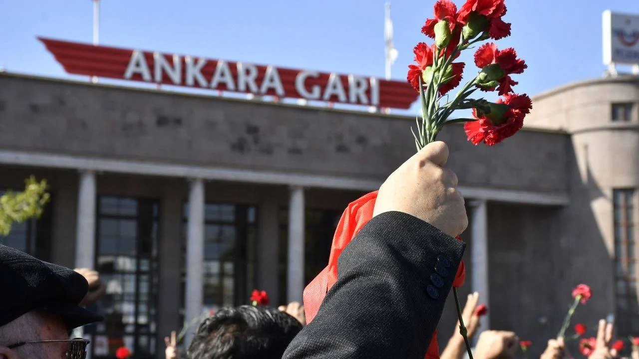 10 Ekim Katliamı’nın 11’inci yılında İstanbul'da eylem çağrısı