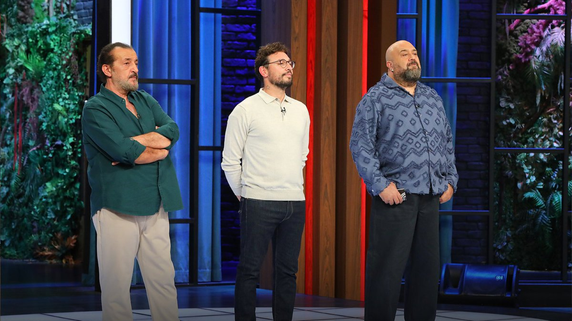 Masterchef eleme adayları kim?