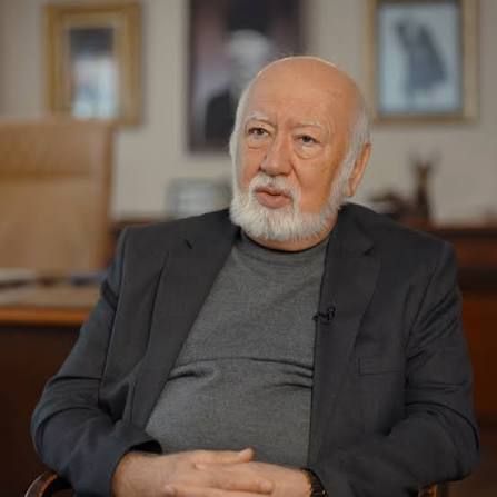​Zirvenin ve Vefanın Adı: Mehmet Sandal