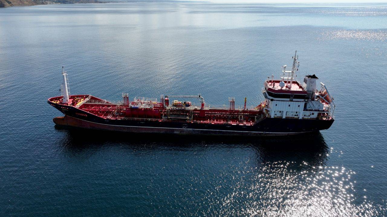 Silivri’de batan gemi: Kayıp mürettebat 14 gündür aranıyor