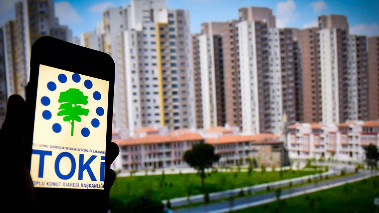 TOKİ'den indirim kampanyası: Detaylar açıklandı