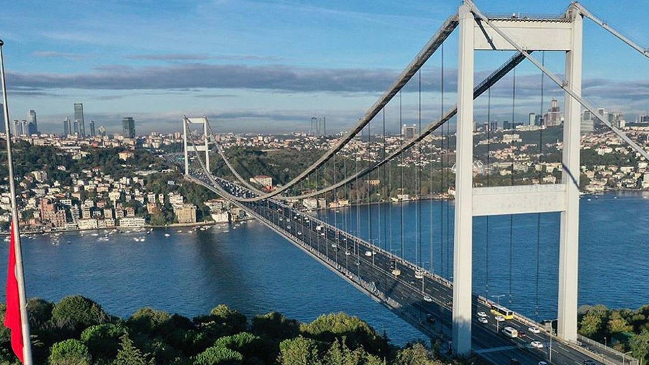 Bütçenin karadeliği büyüdü: Müşavir ve müteahhide 577,6 milyar TL