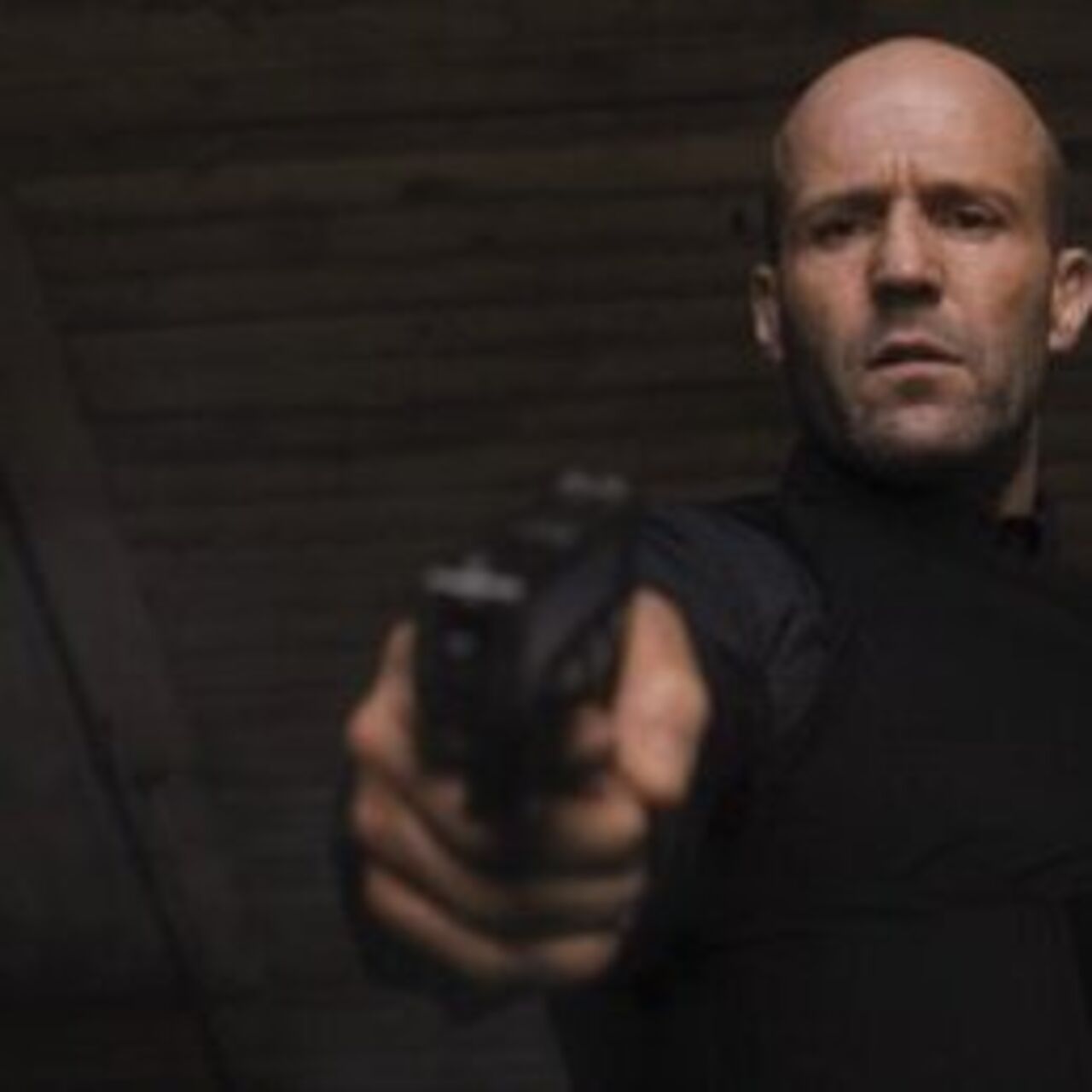 İntikam Vakti filmi konusu