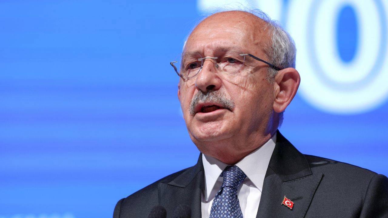 CHP'de Kılıçdaroğlu gerilimi: Aday olursa milletvekili sayısı 20'nin altına düşebilir
