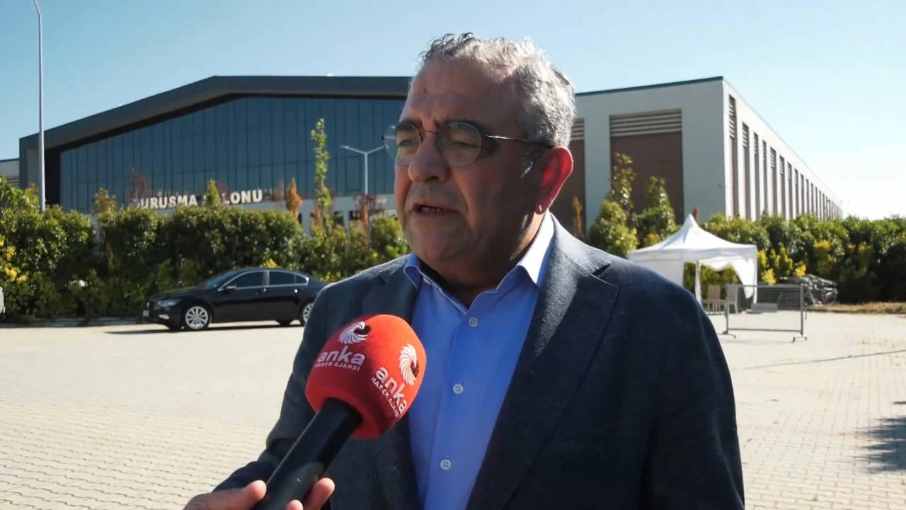 Tanrıkulu: Gerçek anlamda toplumsal barışa giden yol açılacaksa AYM, AİHM kararlarının uygulanmasıyla başlayalım