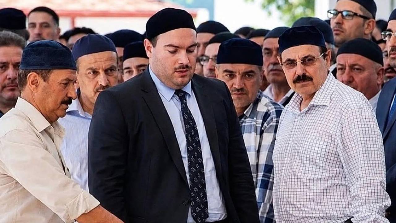 16 yıl önce 'şüphe yok' denilmiş