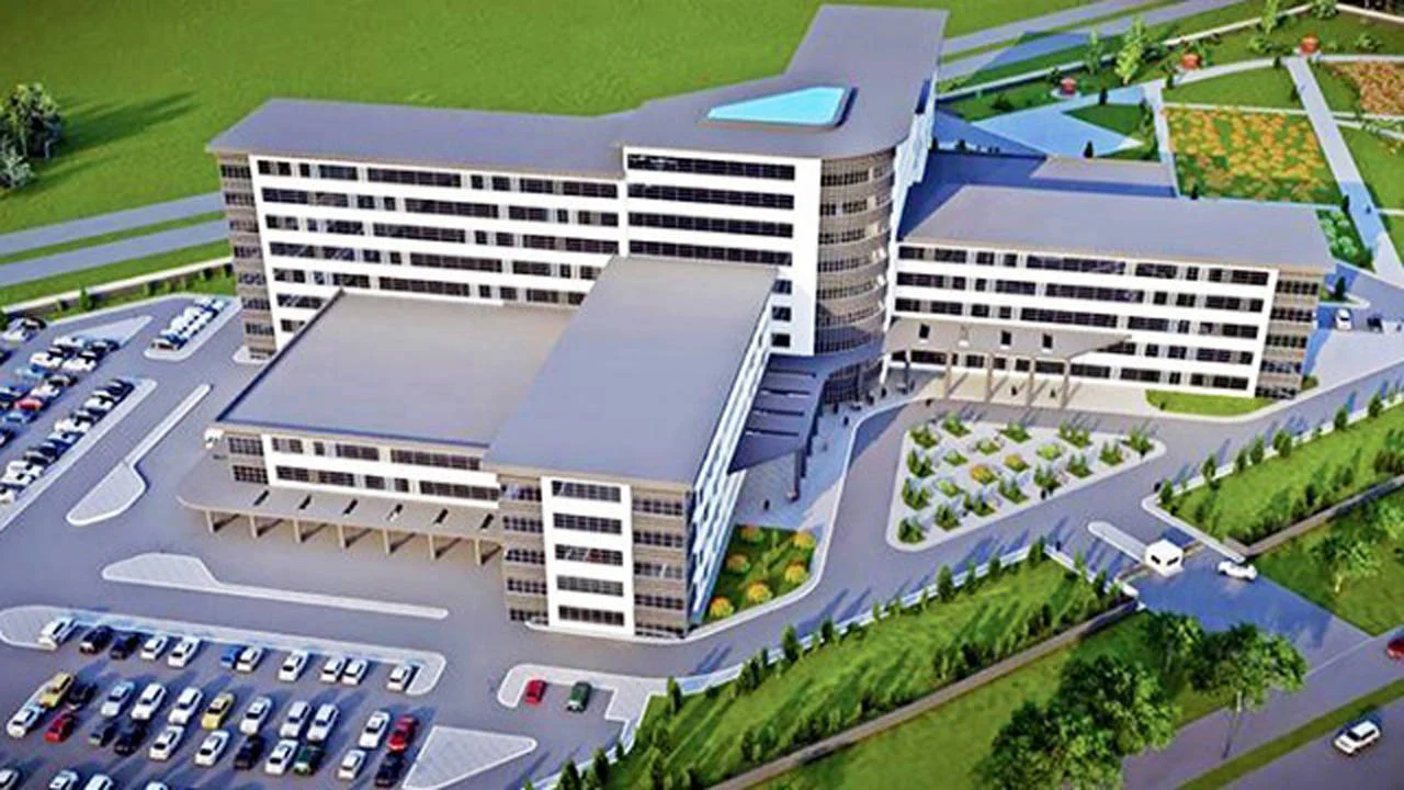 Plansızlığa ‘teknik sıkıntı’ kılıfı: Hastane maliyeti altıya katlandı