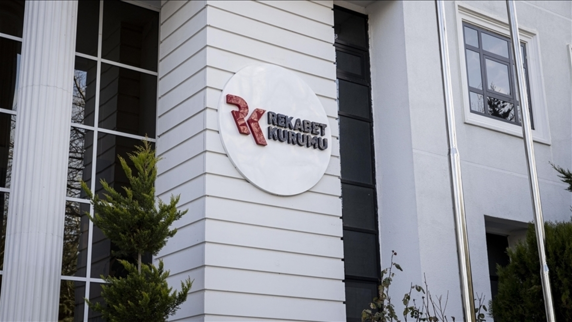 Odun ihalelerinde rekabet ihlaline 1,3 milyar lira ceza